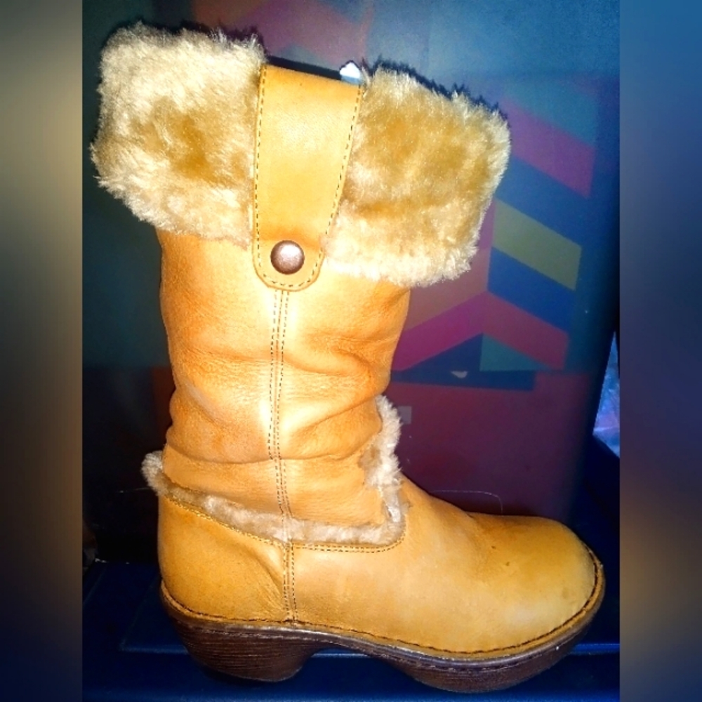 Durango Boots